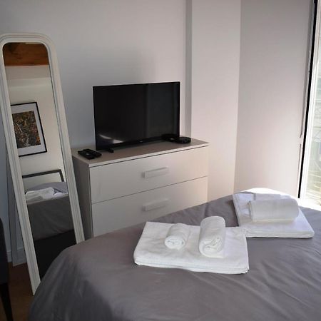 Studio Station 2 Coimbra Dış mekan fotoğraf
