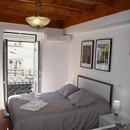 Studio Station 2 Coimbra Dış mekan fotoğraf