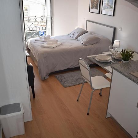 Studio Station 2 Coimbra Dış mekan fotoğraf