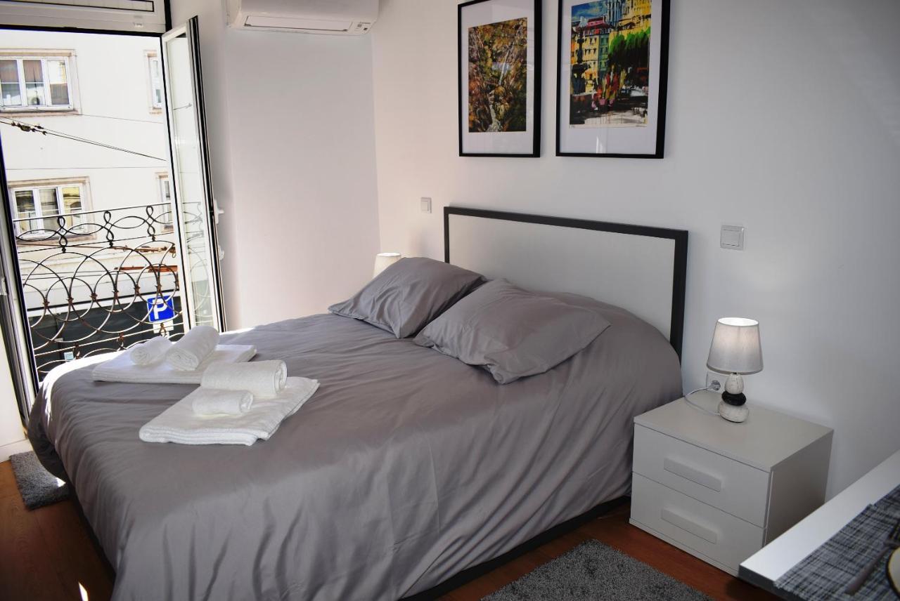 Studio Station 2 Coimbra Dış mekan fotoğraf