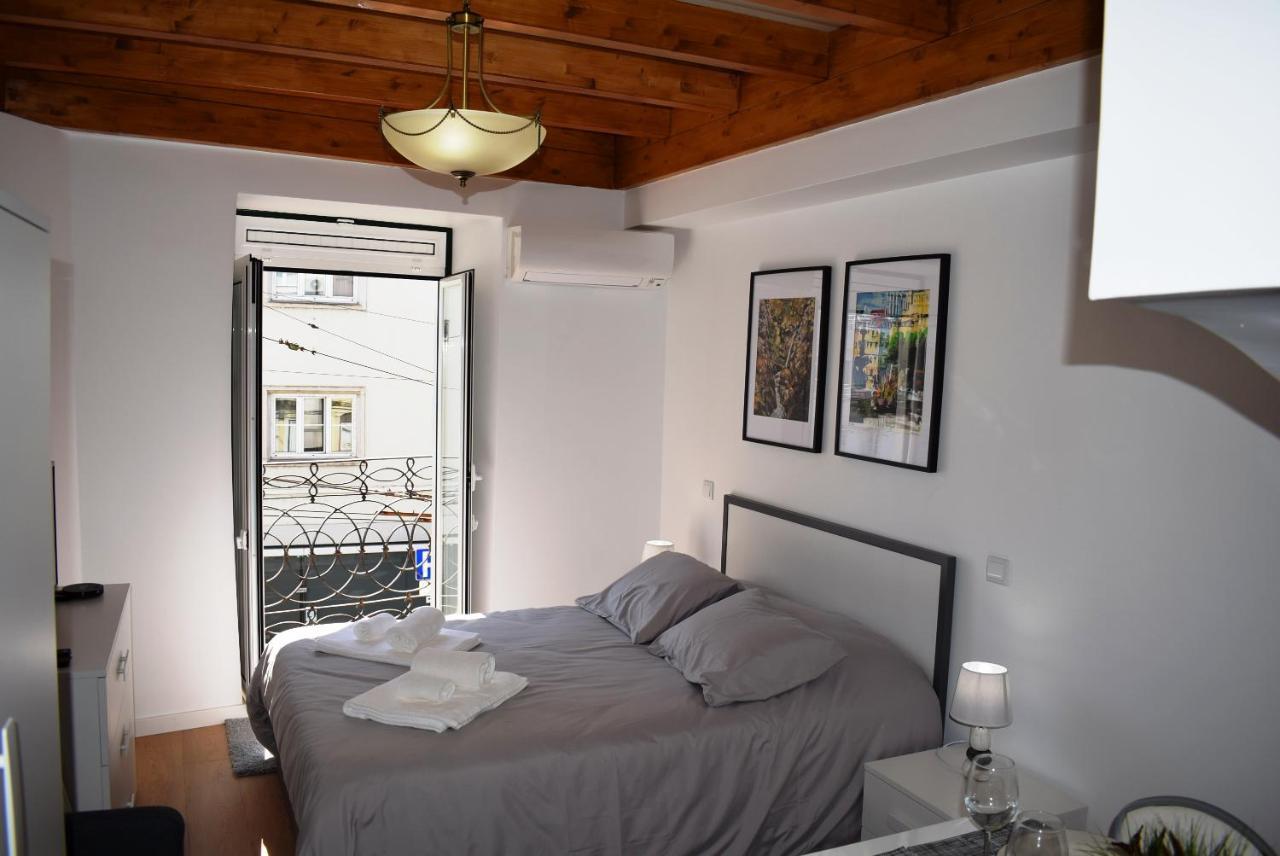 Studio Station 2 Coimbra Dış mekan fotoğraf