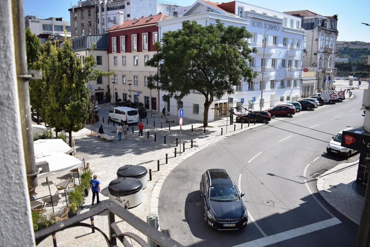 Studio Station 2 Coimbra Dış mekan fotoğraf