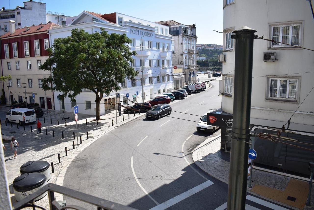 Studio Station 2 Coimbra Dış mekan fotoğraf