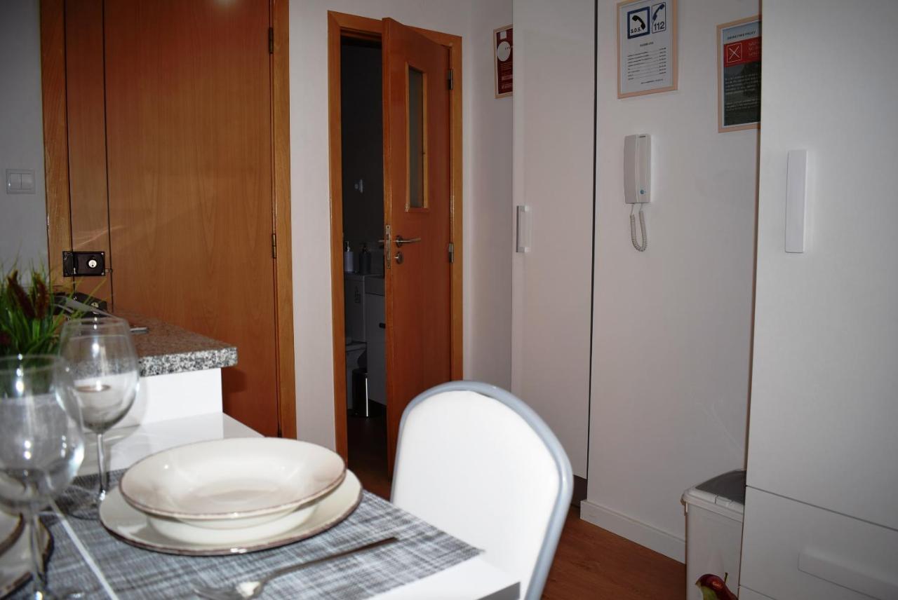 Studio Station 2 Coimbra Dış mekan fotoğraf