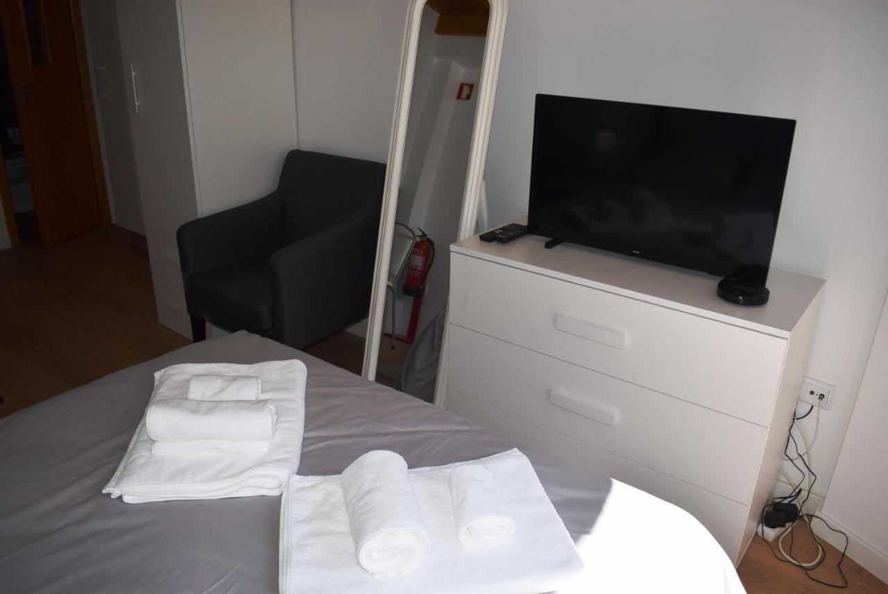 Studio Station 2 Coimbra Dış mekan fotoğraf